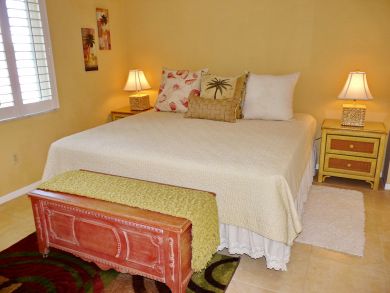 Marco Island Condo 910283