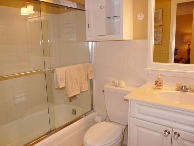 Marco Island Condo 910283