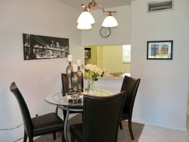 Marco Island Condo 910284