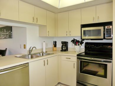 Marco Island Condo 910284