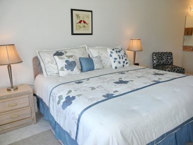 Marco Island Condo 910284