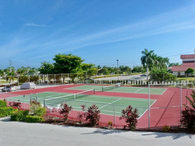 Marco Island Condo 910284