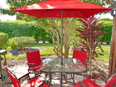 Marco Island Condo 910286