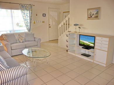 Marco Island Condo 910286