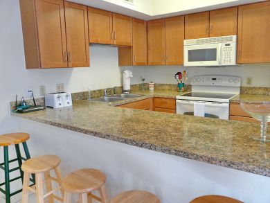 Marco Island Condo 910286