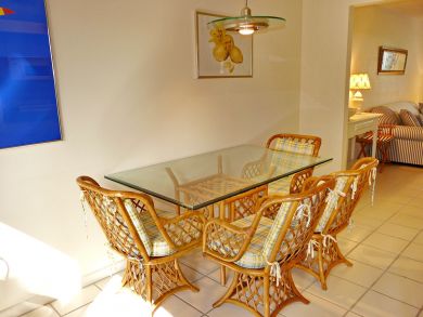 Marco Island Condo 910286