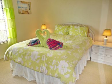 Marco Island Condo 910286