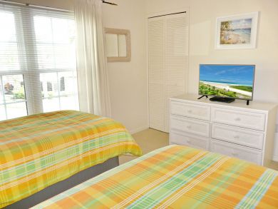 Marco Island Condo 910286