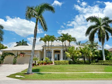Marco Island Home 910287