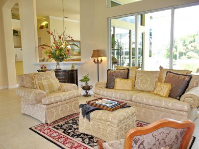 Marco Island Home 910287