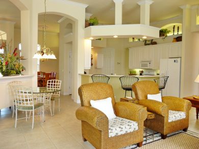 Marco Island Home 910287
