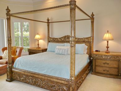 Marco Island Home 910287