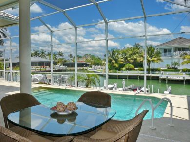 Marco Island Home 910287