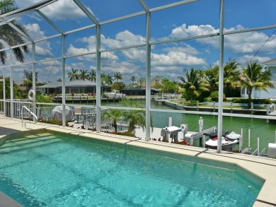 Marco Island Home 910287