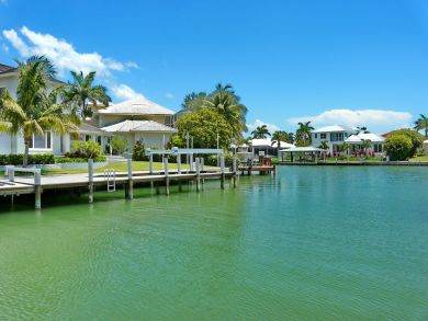 Marco Island Home 910287
