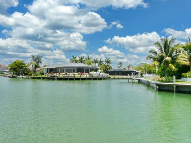 Marco Island Home 910287
