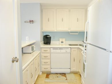 Marco Island Condo 910290