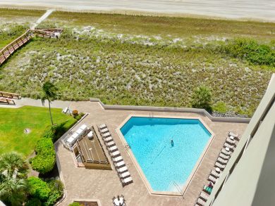 Marco Island Condo 910290