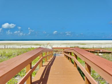 Marco Island Condo 910290
