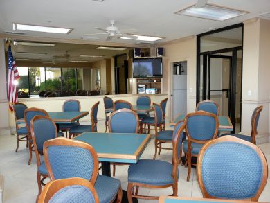 Marco Island Condo 910290