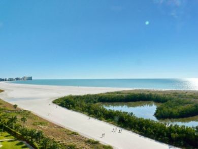 Tigertail Beachfront Condo with Views of the Gulf & Beach Tigertail Beachfront Condo with Views of the Gulf & Beach