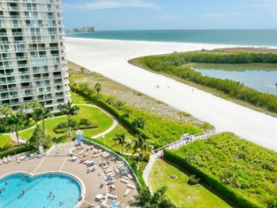 Tigertail Beachfront Condo with Views of the Gulf & Beach Tigertail Beachfront Condo with Views of the Gulf & Beach