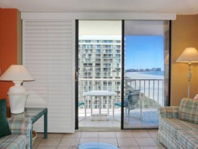 Tigertail Beachfront Condo with Views of the Gulf & Beach Tigertail Beachfront Condo with Views of the Gulf & Beach