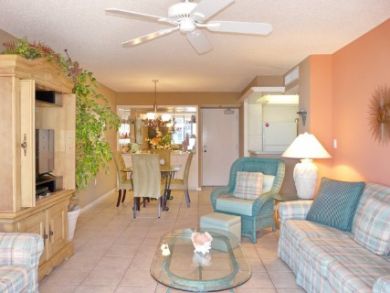 Tigertail Beachfront Condo with Views of the Gulf & Beach Tigertail Beachfront Condo with Views of the Gulf & Beach