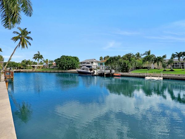 Marco Island Luxury