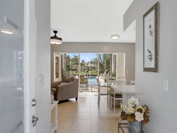 Marco Island Luxury