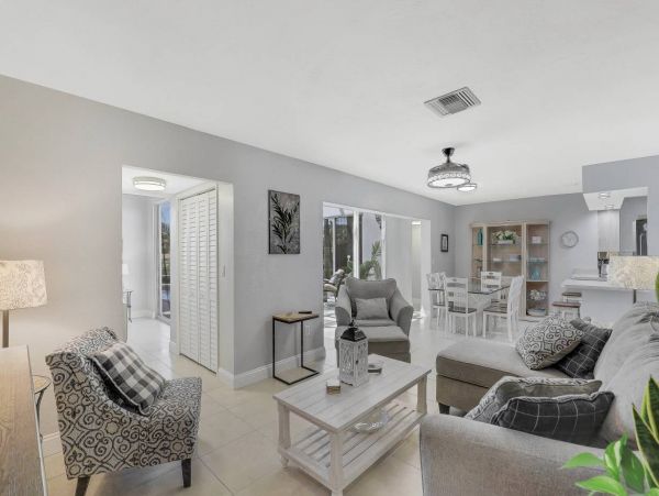 Marco Island Luxury
