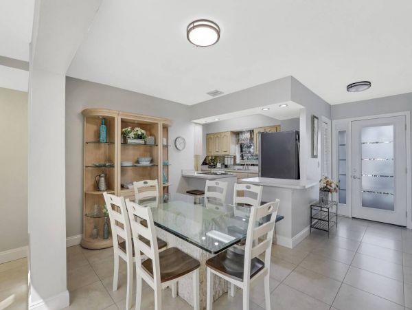 Marco Island Luxury
