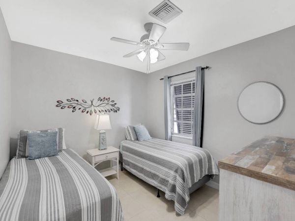Marco Island Luxury