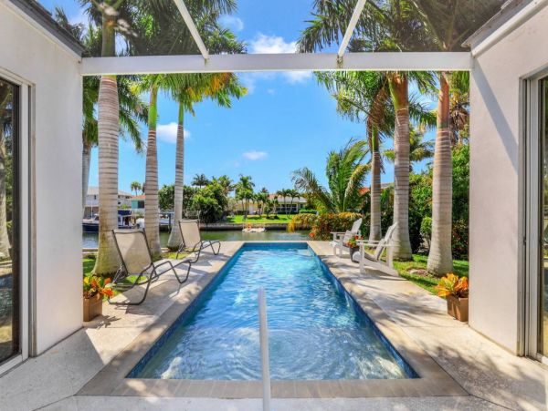 Marco Island Luxury
