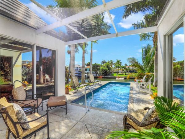 Marco Island Luxury