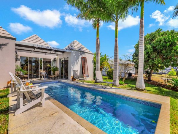 Marco Island Luxury