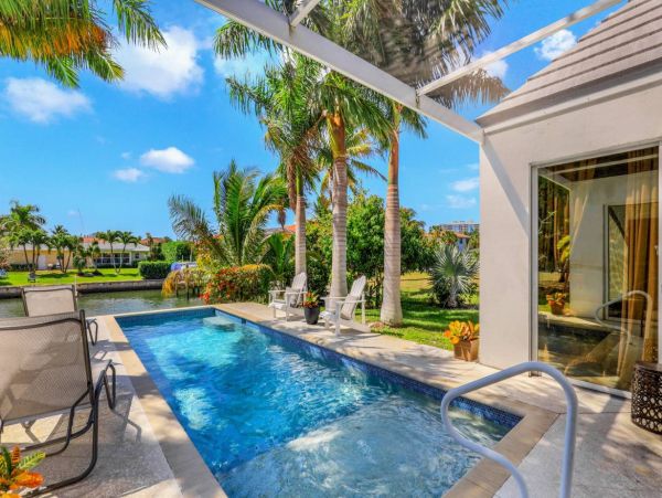 Marco Island Luxury