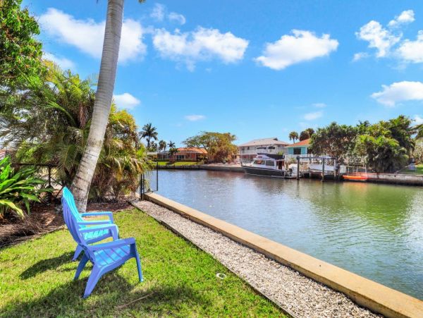 Marco Island Luxury