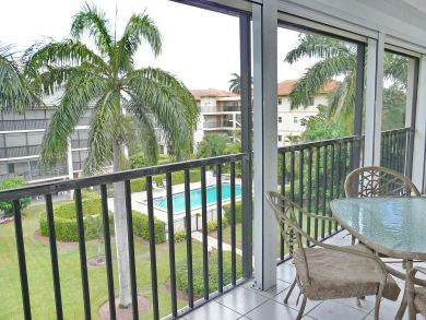Marco Island Condo 910295