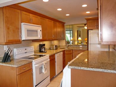 Marco Island Condo 910295