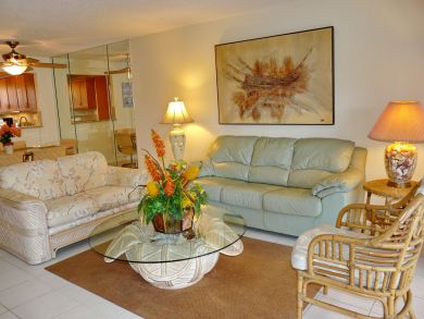 Marco Island Condo 910295
