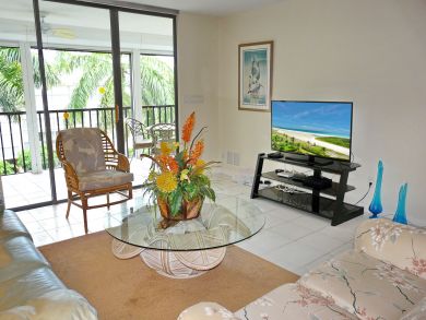 Marco Island Condo 910295