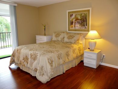 Marco Island Condo 910295