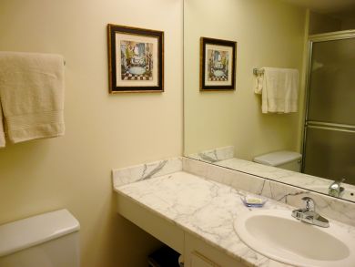 Marco Island Condo 910295