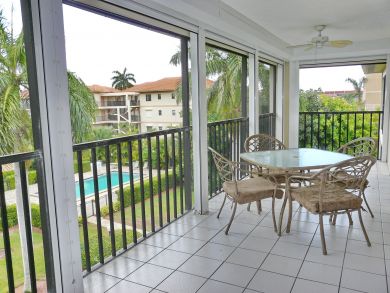 Marco Island Condo 910295
