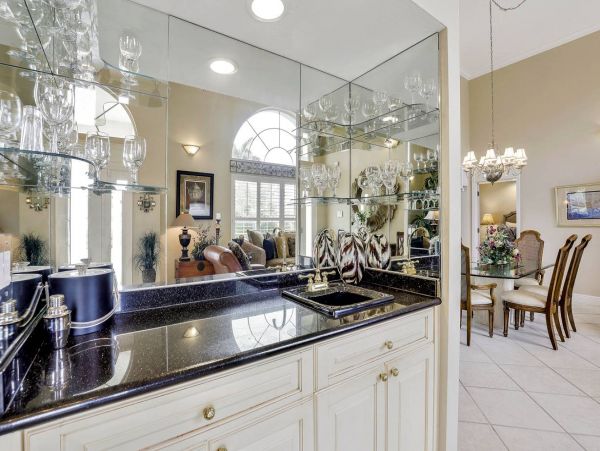 Marco Island Luxury Vacation Rental Home Sleeps 6 Canal View