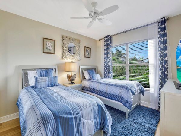 Marco Island Luxury Vacation Rental Home Sleeps 6 Canal View
