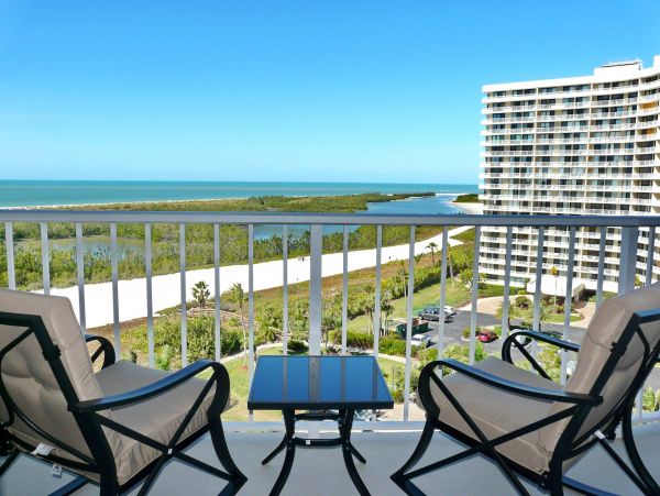 Full Ocean View from this Lovely 2 Bedroom Vacation Condo