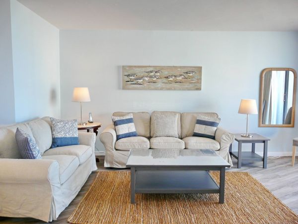 Full Ocean View from this Lovely 2 Bedroom Vacation Condo