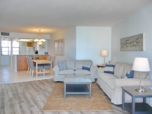 Full Ocean View from this Lovely 2 Bedroom Vacation Condo